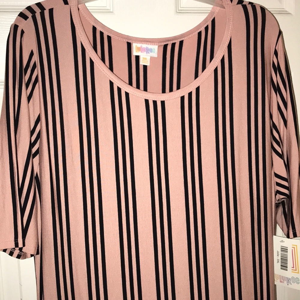Julia dress